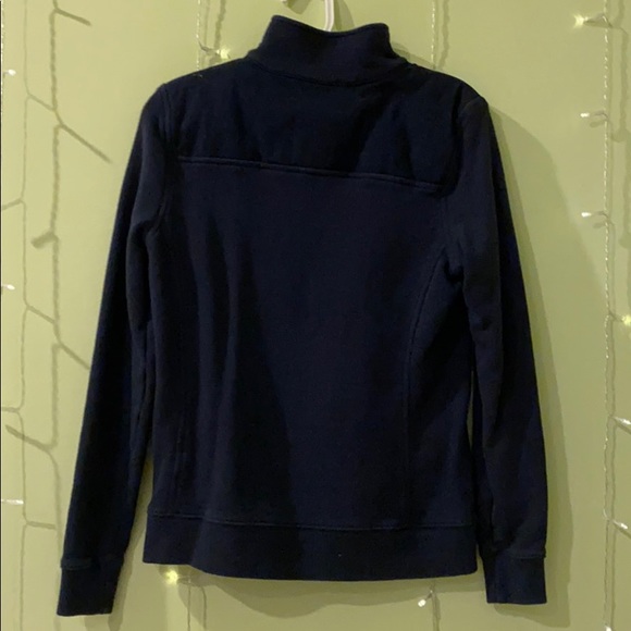 Navy Vineyard Vines Shep shirt - Picture 2 of 4